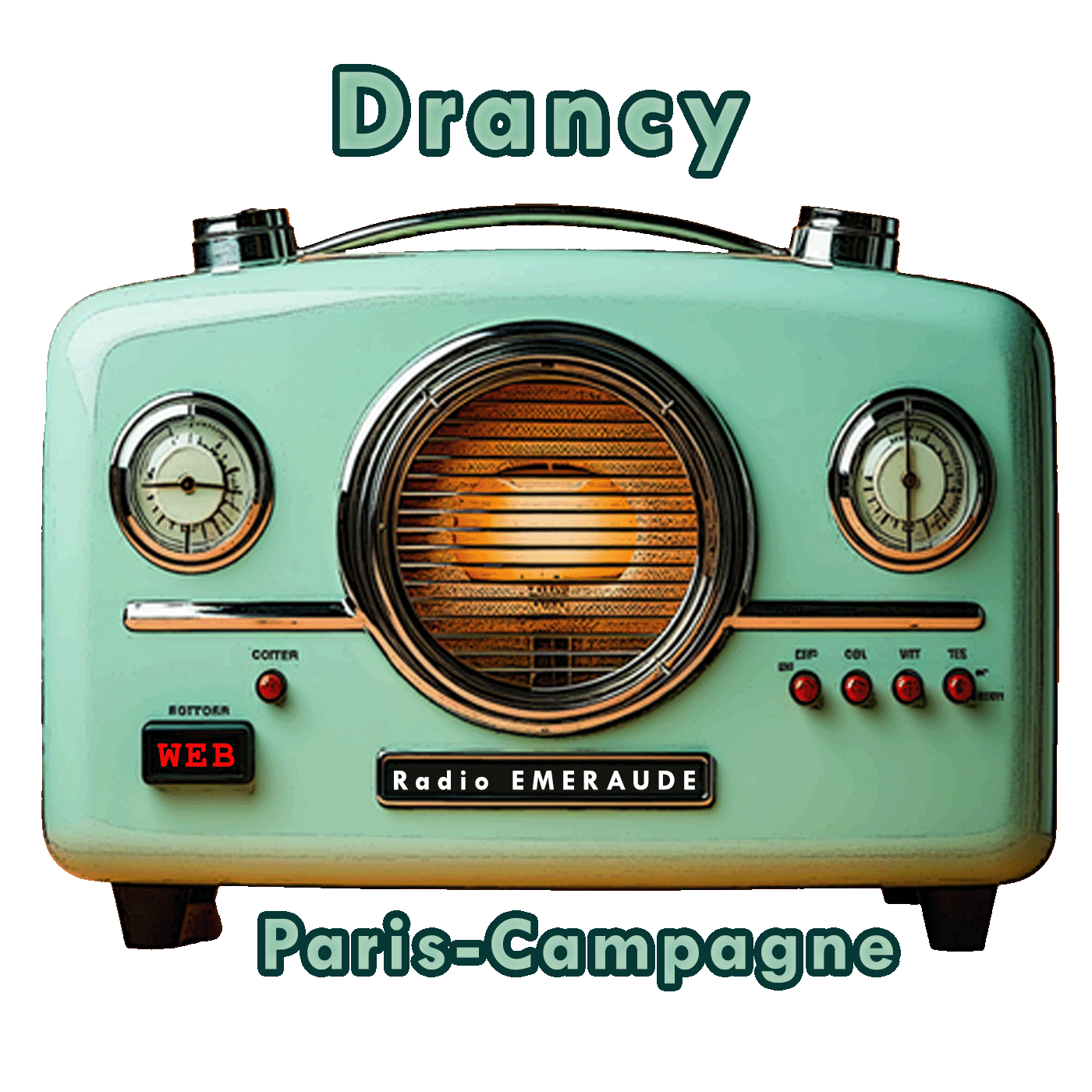 Radio Emeraude